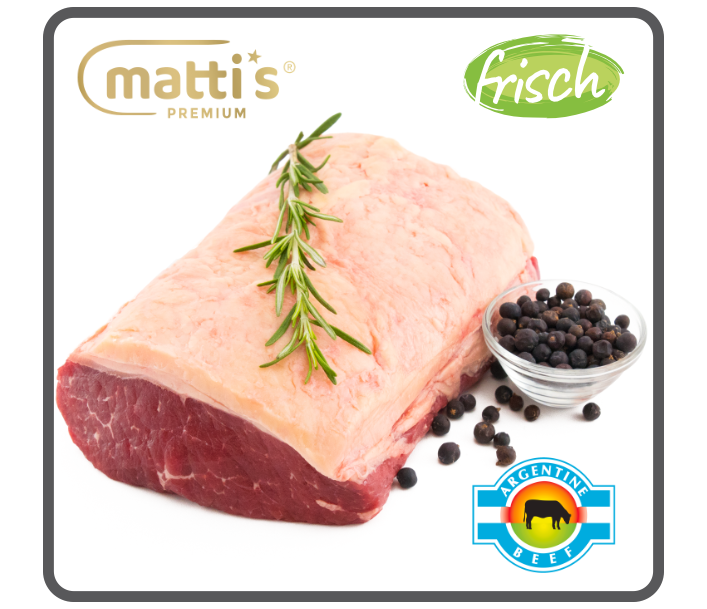 mattis-premium Argentinisches Roastbeef frisch
