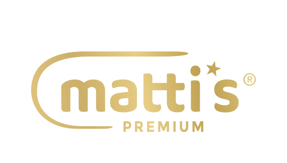 Mattfeld Premium Eigenmarke matti's