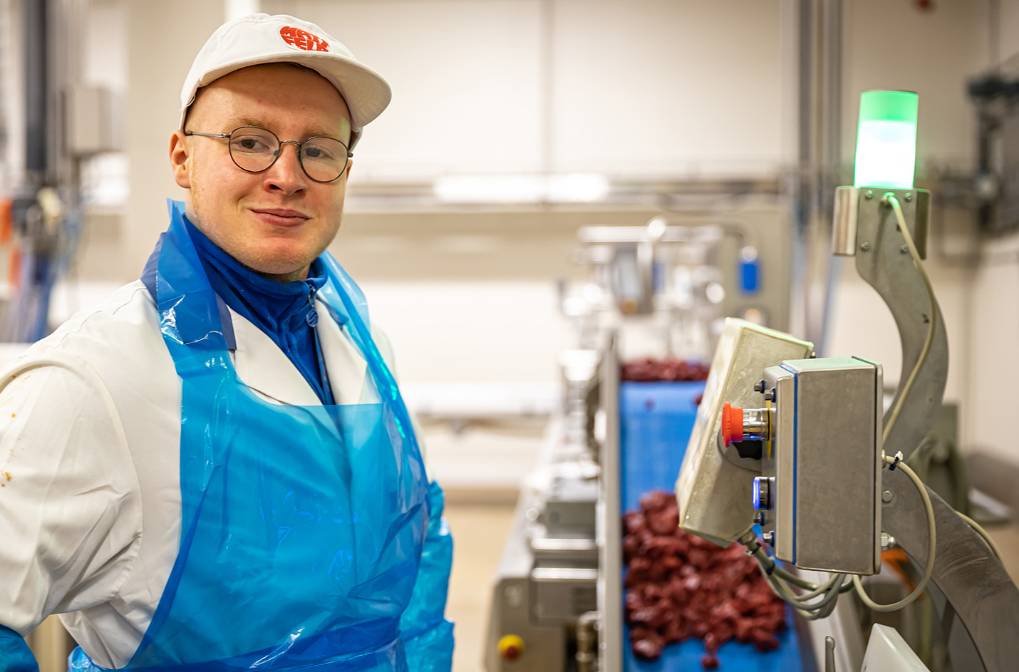 Ausbildung bei Mattfeld