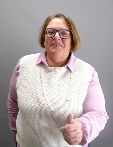 Nicola Jensen
