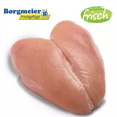 Hähnchenbrustfilet