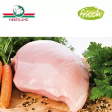 Deutsches Putenbrustfilet