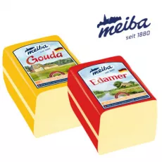 Gouda / Edamer