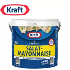 Kraft Salat-Mayonnaise