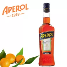 Aperol Aperitivo