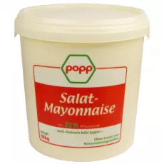 Popp Salat-Mayonnaise