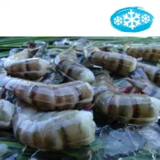 Riesen-Garnelen, roh "Easy Peel" 