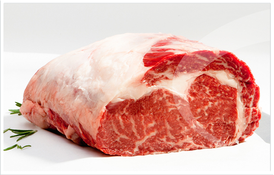 Mattfeld Fleischimport Rindfleisch aus den USA