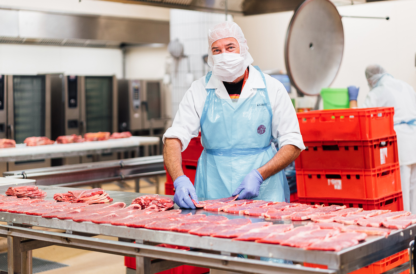 Mattfeld Convenience Manufactory