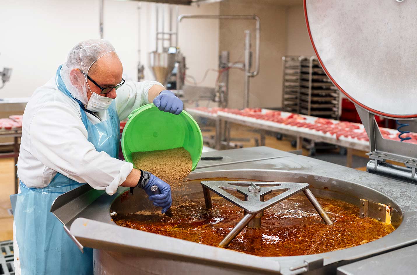 Mattfeld Convenience Manufactory