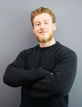Elias Appelt