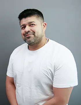 Andrés Mau