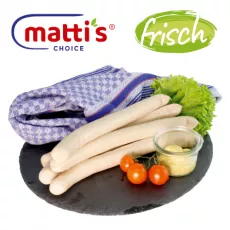 matti's CHOICE Grillbratwurst