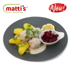 matti's SOLUTION Königsbergerklopse