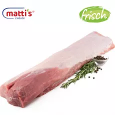 matti's CHOICE Schweinelachs 