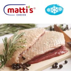 Barbarie-Entenbrust männlich TK