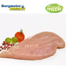 Hähnchen-Grillfilet