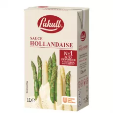 Lukull Sauce Hollandaise