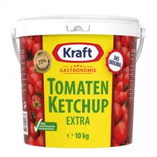 Kraft Tomaten Ketchup