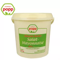 Popp Salat-Mayonnaise