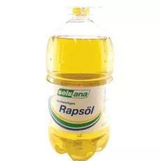 Selsana Rapsöl