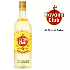 Havana Club Rum
