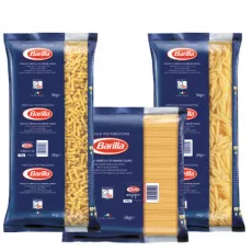 Barilla diverse Sorten